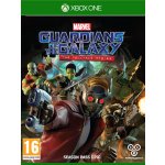 Guardians of the Galaxy: The Telltale Series – Zboží Živě