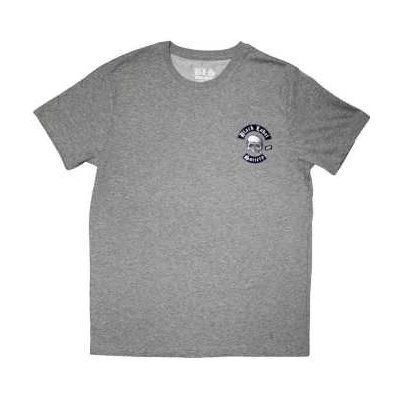Black Label Society Unisex T-shirt: Mini Skull Logo – Hledejceny.cz