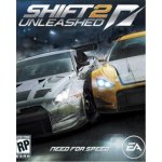 Need for Speed Shift 2: Unleashed – Sleviste.cz