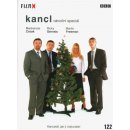 kancl - vánoční speciál DVD