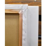 Profi malířské plátno umělecké 50x70 cm – Zboží Dáma