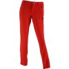 Dámské sportovní kalhoty Alberto Jana-CR Summer Jersey Red