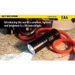 Nitecore baterka EA4 Pioneer – Hledejceny.cz