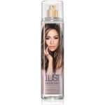 Jennifer Lopez JLust tělový sprej 240 ml – Zboží Dáma