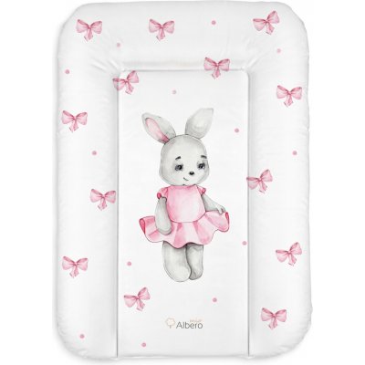 Albero Mio podložka měkká 440 BALLERINA 70 x 47 – Zboží Mobilmania
