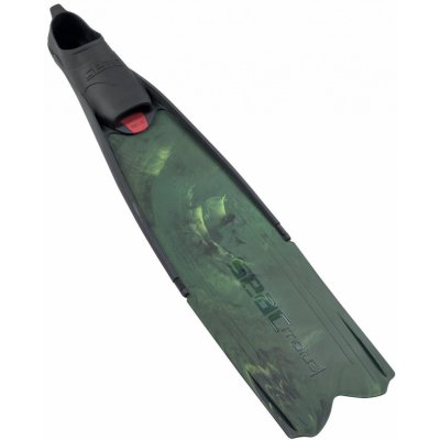 Seac Sub Motus Camo – Zboží Mobilmania