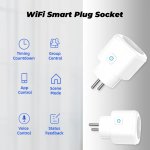 iQtech SmartLife WS020 – Zboží Živě