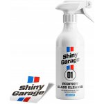 Shiny Garage Perfect Glass Cleaner 500 ml – Hledejceny.cz