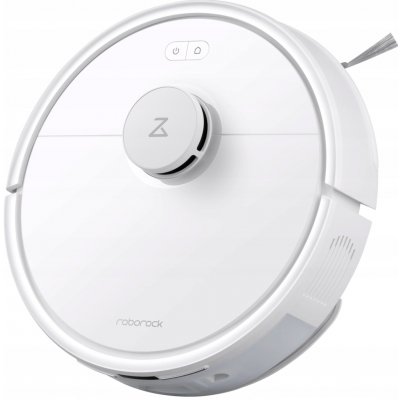 Roborock Q7 BF+ white – Hledejceny.cz