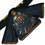 Gi BJJ Ragnarok Ground Game – Hledejceny.cz