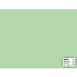 Barevný papír 25 listů smaragdově zelený – Zboží Dáma