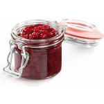 Tescoma Della Casa 895140 sklenice s klipem 100ml – Hledejceny.cz