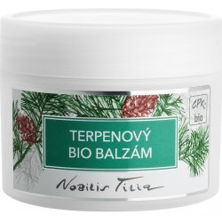 Nobilis Tilia Terpenový balzám 50 ml