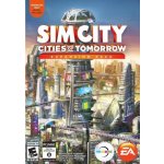 Sim City 5 - Cities Of Tomorrow – Sleviste.cz