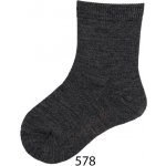 Sterntaler Dětské ponožky vlněné ecru – Zboží Mobilmania