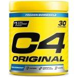 Cellucor C4 Original 195 g – Zboží Mobilmania