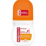 Borotalco Active mandarinka & neroli roll-on 50 ml – Zboží Mobilmania