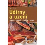Udírny a uzení -- maso - masné výrobky - ryby - Binder Egon – Zbozi.Blesk.cz
