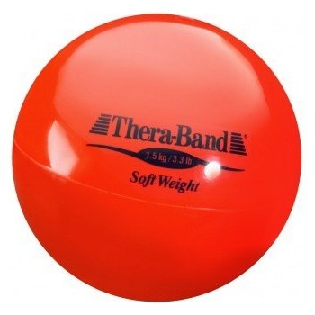 Thera-Band Medicinbal 1,5 kg