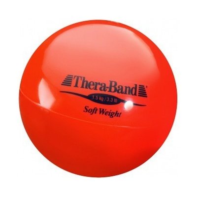 Thera-Band Medicinbal 1,5 kg – Zboží Mobilmania