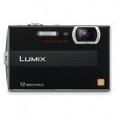 Panasonic Lumix DMC-FP8