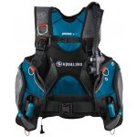 Aqualung kompenzátor vztlaku Pro HD pánský - modrá/petrol – Zboží Dáma