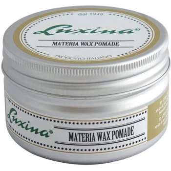 Luxina Materia Wax Pomade vosk extrémně definující Razor Fade 100 ml