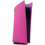 PlayStation 5 Digital Edition Cover - Nova Pink – Sleviste.cz