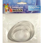 Dortisimo Sada vykrajovátek Vajíčka velká (3 ks) – Hledejceny.cz