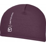 Ortovox Fleece Grid Beanie Autumn Leaves – Hledejceny.cz