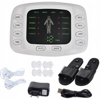 Verk Group XTK-7005 – Zboží Dáma