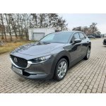 Mazda MX-30 e-Skyactiv R-EV 125 kW – Zbozi.Blesk.cz