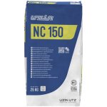 Samonivelační cementová stěrkovací hmota Uzin NC 150 - 25 kg – Hledejceny.cz