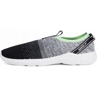 Speedo SURF KNIT PRO WATER SHOE šedé – Zbozi.Blesk.cz