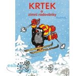 Krtek a zimní radovánky x – Miler Zdeněk – Sleviste.cz