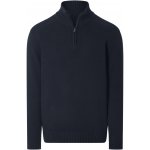 Esmara Men Pánský pletený svetr Troyer navy modrá – Sleviste.cz