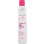 Schwarzkopf Professional BC Bonacure Color Freeze Silver stříbrný šampon pro blond a melírované vlasy 1000 ml – Sleviste.cz