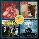  Kabát: Original Albums CD Vol.2 CD