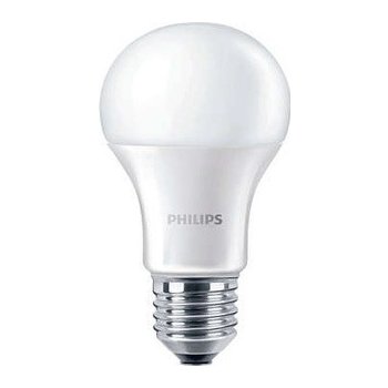 Philips LED žárovka 11W 75W E27 Teplá bílá FR