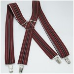 Assante 90104 červená – Sleviste.cz