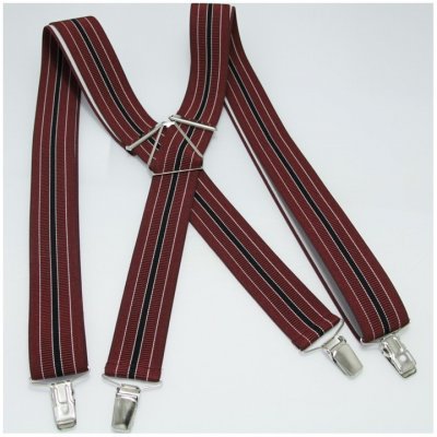 Assante 90104 červená – Sleviste.cz