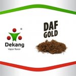 Dekang Classic DAF Gold 10 ml 11 mg – Hledejceny.cz