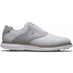 Footjoy Classic Traditions Mens white/grey – Sleviste.cz