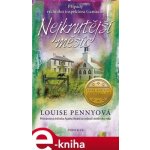 Nejkrutější měsíc Inspektor Gamache 3 - Louise Penny – Sleviste.cz