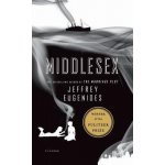 Middlesex - Jeffrey Eugenides – Hledejceny.cz