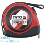 YATO 5 m x 19 mm autostop YT-7111 – Hledejceny.cz