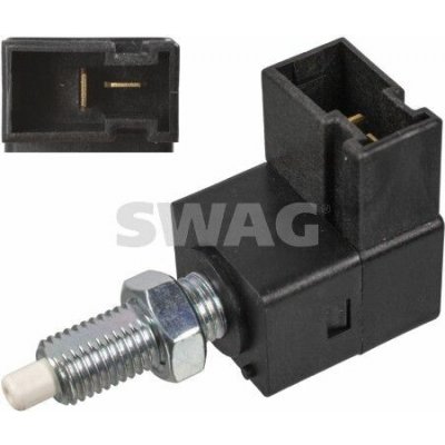 Spínač brzdového světla SWAG 33 10 6712 – Hledejceny.cz