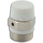 Novaservis Instalatérský program - Ventil odvzdušňovací ruční 1/8" - RA502/5 – Hledejceny.cz