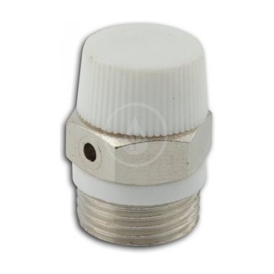 Novaservis Instalatérský program - Ventil odvzdušňovací ruční 1/8" - RA502/5 – Hledejceny.cz