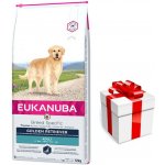 Eukanuba Golden Retriever 12 kg – Hledejceny.cz